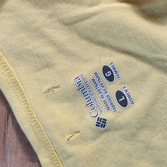 Columbia Omni-shade - Picture 2 of 3